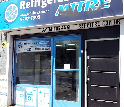 Refrigeración Mitre