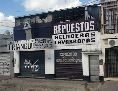 Refrigeración Triángulo