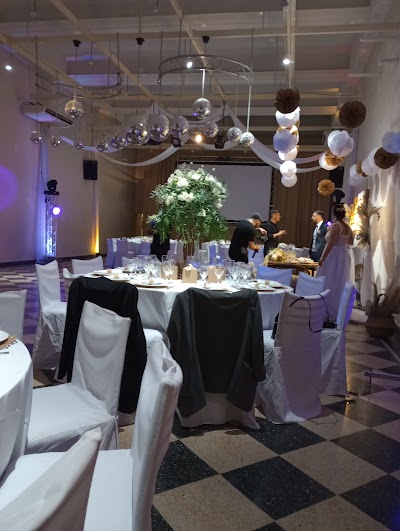 Nisaro Eventos