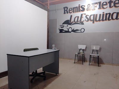 Remis & Fletes La Esquina