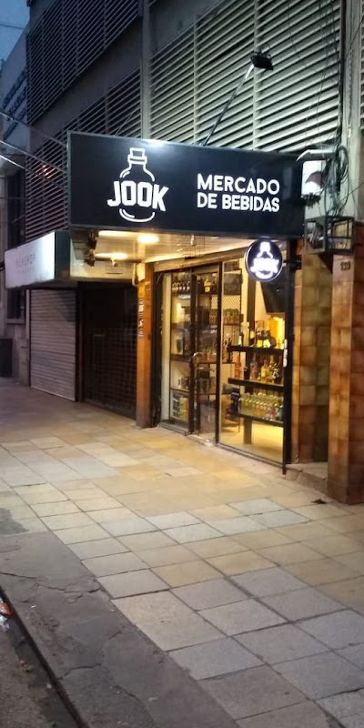 Jook Avellaneda