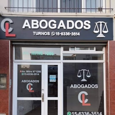 CL ABOGADOS