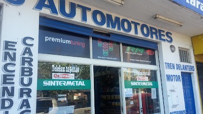 Tato parts - Linea General All Brands