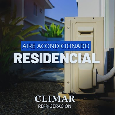 Instalación de aire acondiciomado CLIMASUR