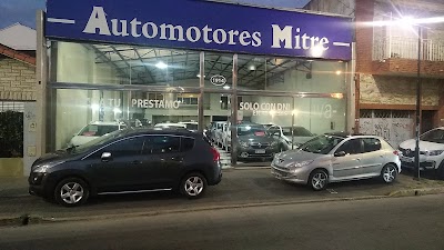 Automotores Mitre