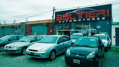 BALTIERI AUTOMOTORES