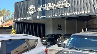 Aguilera Automotores