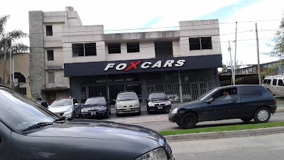 Fox Cars