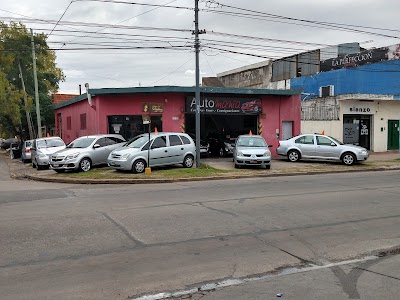 Auto Manía