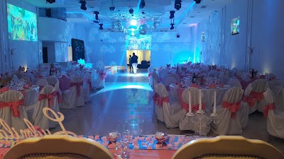 Salon Cardellino Events