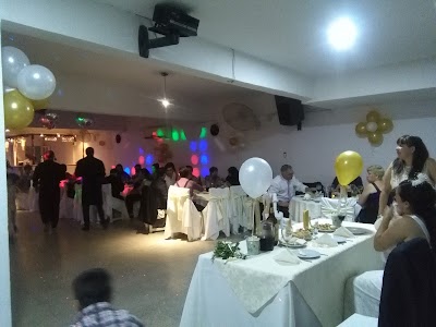 Los Naranjos Eventos-Recepciones