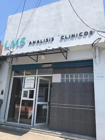 LMS ANALISIS CLINICOS