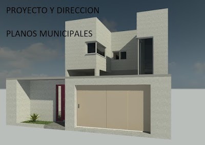 Arquitecto Andres Zarate