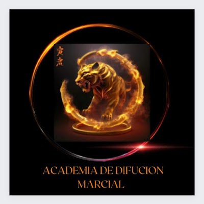 Academia de difusión Marcial