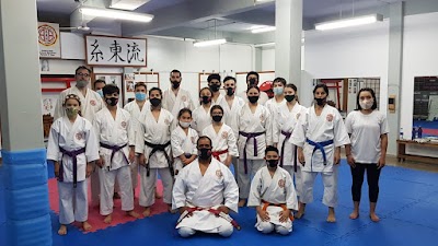 El Templo Dojo