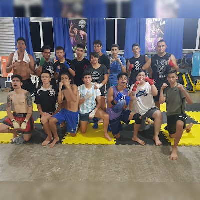 Academia MTKB