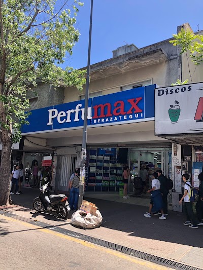 Perfumax