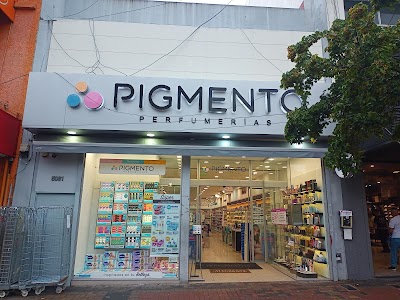 Perfumerías Pigmento