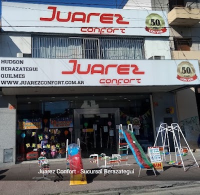 Juarez Comfort - Branch Berazategui