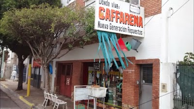 Nueva Generación Repuestos (ex Casa Caffarena)