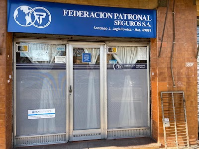 COPAN SEGUROS // FEDERACIÓN PATRONAL // PROVINCIA SEGUROS