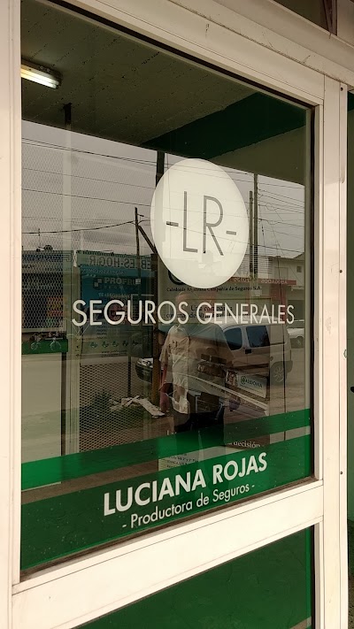 Seguros Generales Rojas Luciana