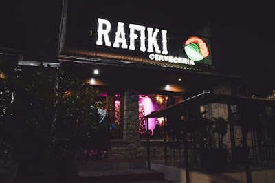 Rafiki