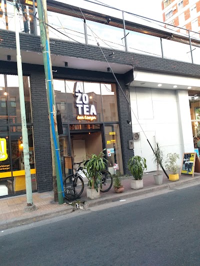 AZOTEA BEER & BURGER