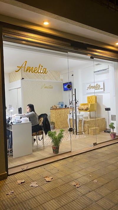 Amelia Beauty Spa