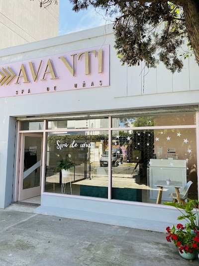 AVANTI SPA DE UÑAS