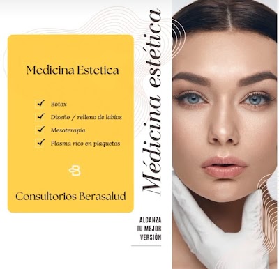 Medicina Estética integral