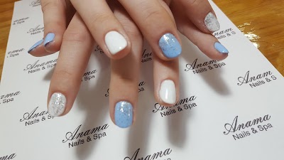 Anama Nails & Spa