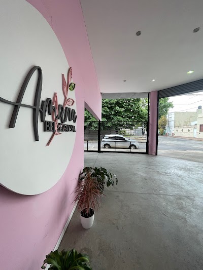 Amana Belleza y Spa