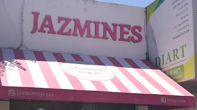 Jazmines