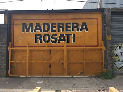 Maderera Rosati