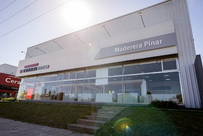 Maderera Pinar