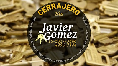 Cerrajería Javier Gomez