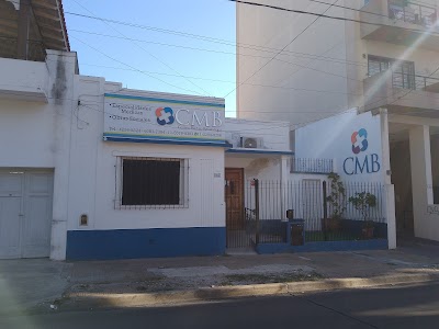 Centro Médico Berazategui