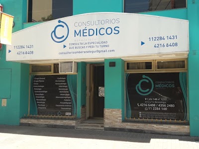 Consultorios Medicos Berazategui