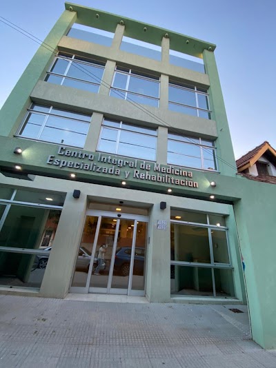 Centro integral Medicina Especializada y Rehabilitación