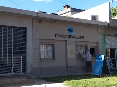 MDL Consultorios medicos