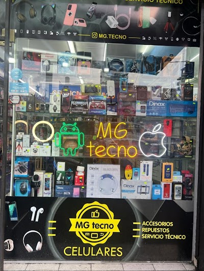 MG Tecno