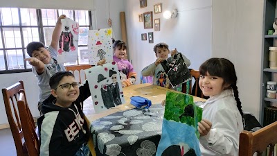 Gala Taller de Arte