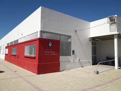 Escuela De Educación Secundaria Nº33