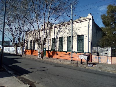 Escuela De Educación Primaria Nº1 "Francisco Narciso Laprida"