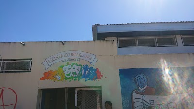 Escuela De Educación Secundaria Nº46