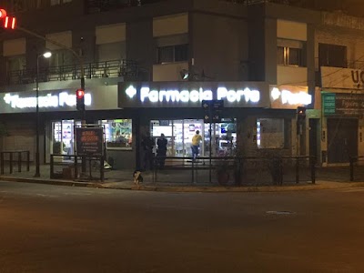 Farmacia Porta