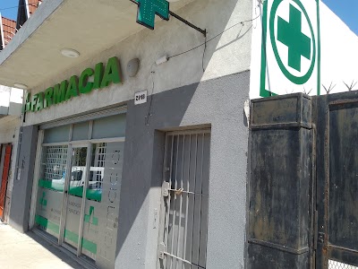 Farmacia Ferreiro