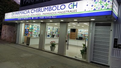 Farmacia Chirumbolo