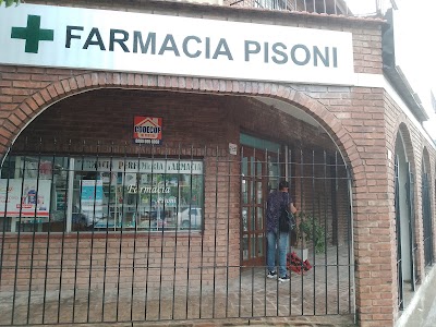 Farmacia Pisoni